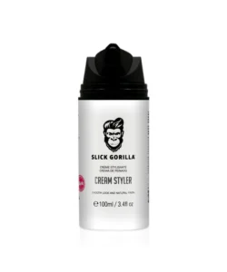 Crema de Par Slick Gorilla Cream Styler 100ml - imagine 2