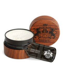 Crema pentru barbierit Dear Barber Shave Biscuit 100ml