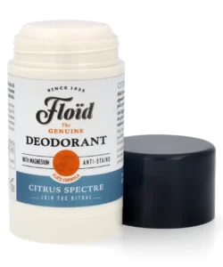 Deodorant Natural Floid Citrus Spectre 75ml - imagine 2