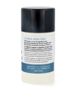 Deodorant Natural Floid Citrus Spectre 75ml - imagine 3