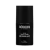 Deodorant Noberu Tobacco Vanilla 75ml