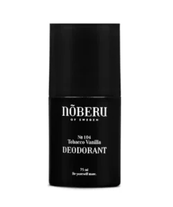 Set cadou Noberu Giftbox apa de parfum Tobacco Vanilla & Deodorant - imagine 3