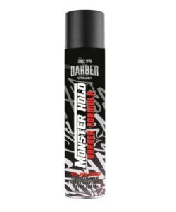 Fixativ Marmara Barber Monster Hold Hair Spray 750ml