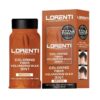 Pudra fibre pentru par rar Lorenti Color Fibers 30g - Saten