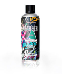 Fixativ Marmara Barber Ultra Strong 400ml - imagine 3