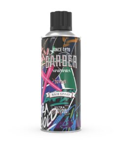 Fixativ Marmara Barber Ultra Strong 400ml