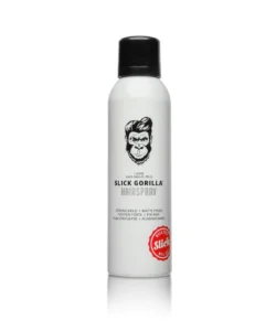 Fixativ Slick Gorilla Hairspray | Finishing Spray 200ml