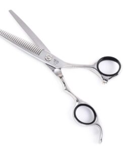 Foarfeca de filat Iron King Real 5.5 inch - imagine 3