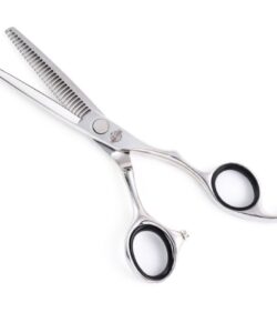 Foarfeca de filat Iron King Real 5.5 inch - imagine 4