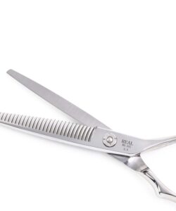 Foarfeca de filat Iron King Real 5.5 inch - imagine 6
