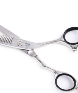 Foarfeca de filat Iron King Real 5.5 inch - imagine 5