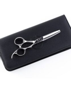 Foarfeca de filat Iron King Real 5.5 inch - imagine 7