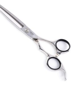 Foarfeca de filat Iron King Smart 5.5 inch - imagine 2