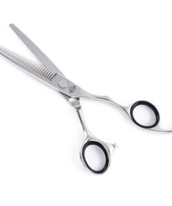 Foarfeca de filat Iron King Smart 5.5 inch - imagine 4