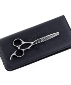 Foarfeca de filat Iron King Smart 5.5 inch - imagine 7