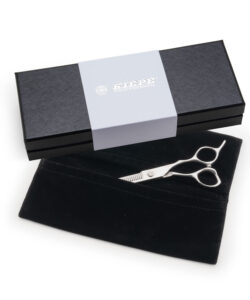 Foarfeca de filat Kiepe Monster 6.0 inch 2898T30 - imagine 6