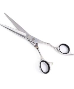 Foarfeca de Tuns Profesionala Iron King Balance 6 inch - imagine 5