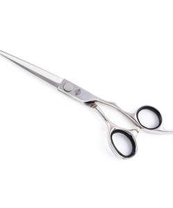 Foarfeca de Tuns Profesionala Iron King Balance 6 inch - imagine 7
