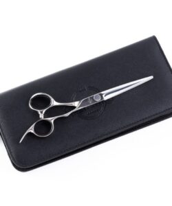 Foarfeca de Tuns Profesionala Iron King Balance 6 inch - imagine 6