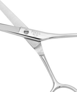 Foarfeca de Tuns Profesionala Iron King Focus 5 inch - imagine 4