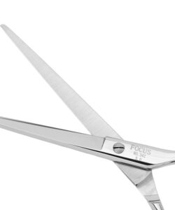 Foarfeca de Tuns Profesionala Iron King Focus 5 inch - imagine 3