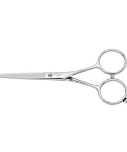 Foarfeca de Tuns Profesionala Iron King Focus 5 inch - imagine 6