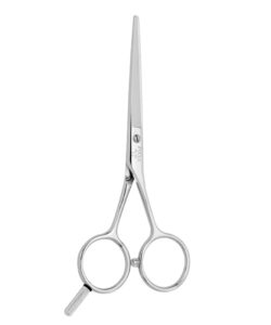 Foarfeca de Tuns Profesionala Iron King Focus 5 inch - imagine 2