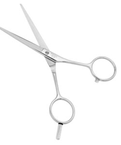 Foarfeca de Tuns Profesionala Iron King Focus 5 inch - imagine 5