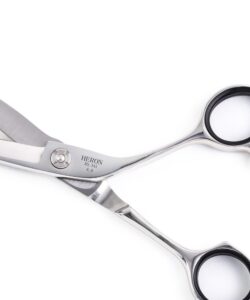 Foarfeca de Tuns Profesionala Iron King Heron 6 inch - imagine 3