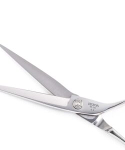 Foarfeca de Tuns Profesionala Iron King Heron 6 inch - imagine 2