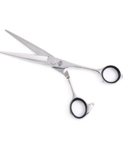 Foarfeca de Tuns Profesionala Iron King Heron 6 inch - imagine 5
