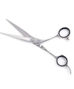 Foarfeca de Tuns Profesionala Iron King Heron 6 inch - imagine 4