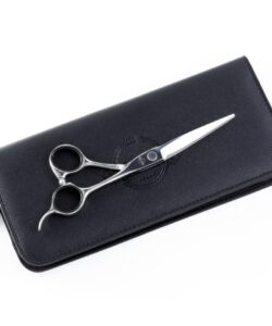 Foarfeca de Tuns Profesionala Iron King Heron 6 inch - imagine 6