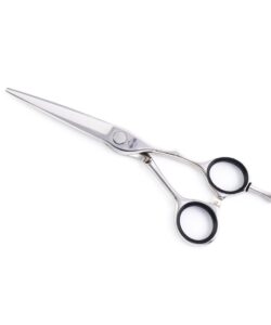 Foarfeca de Tuns Profesionala Iron King Kami 5.5 inch - imagine 4