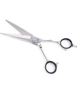 Foarfeca de Tuns Profesionala Iron King Kami 5.5 inch - imagine 5