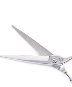 Foarfeca de Tuns Profesionala Iron King Kami 5.5 inch - imagine 3