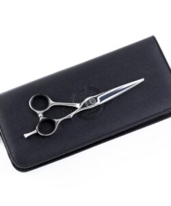 Foarfeca de Tuns Profesionala Iron King Kami 5.5 inch - imagine 7