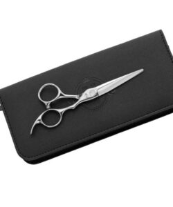 Foarfeca de Tuns Profesionala Iron King Lotus 5.5 inch - imagine 8