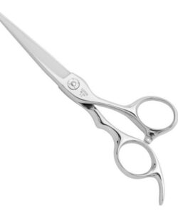 Foarfeca de Tuns Profesionala Iron King Lotus 5.5 inch - imagine 4