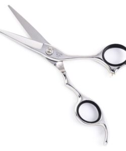 Foarfeca de Tuns Profesionala Iron King Motion 5 inch - imagine 5