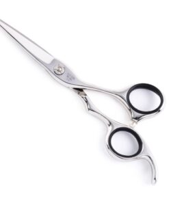 Foarfeca de Tuns Profesionala Iron King Motion 5 inch - imagine 2