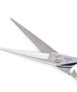 Foarfeca de tuns Iron King Tornado 5.5 inch - imagine 5