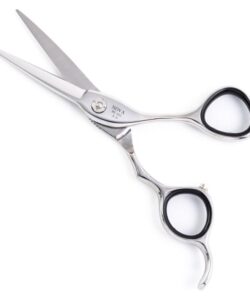Foarfeca de Tuns Profesionala Iron King Nova 5.5 inch - imagine 3