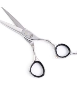 Foarfeca de Tuns Profesionala Iron King Nova 5.5 inch - imagine 4