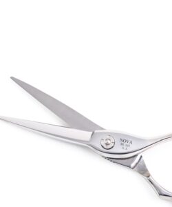 Foarfeca de Tuns Profesionala Iron King Nova 5.5 inch - imagine 5