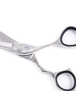 Foarfeca de Tuns Profesionala Iron King Nova 5.5 inch - imagine 6