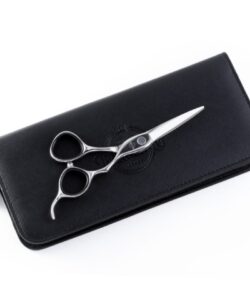 Foarfeca de Tuns Profesionala Iron King Nova 5.5 inch - imagine 7