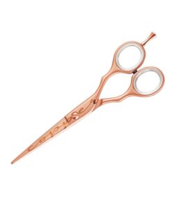Foarfeca de tuns Kiepe Luxury Copper 5.5 inch - imagine 2