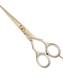 Foarfeca de tuns Kiepe Luxury Gold 5.5 inch