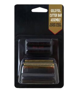 Folie compatibila shaver Wahl 5* Series Finale Foil Cutter